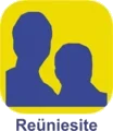 Logo van Reüniesite